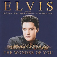 The Wonder Of You