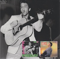Elvis Presley / Elvis
