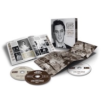 A Boy From Tupelo