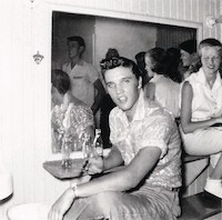A Boy From Tupelo