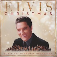 Elvis: Christmas With The R.P.O.