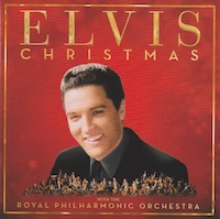 Elvis: Christmas With The R.P.O.