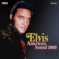 Elvis - American Sound 1969