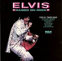 Raised On Rock