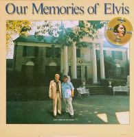Our Memories Of Elvis