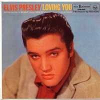 Loving You - Paper Sleeve