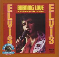 Burning Love & Hits From His Movies Volume 2