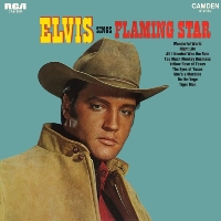 Elvis Sings Flaming Star