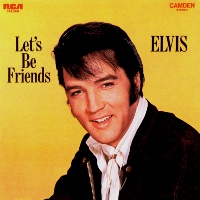 Let's Be Friends