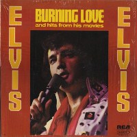 Burning Love And Hits From His Movies