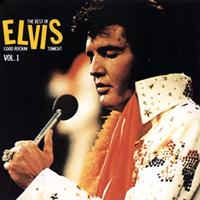 Good Rockin' Tonight - The Best Of Elvis Volume 
                1