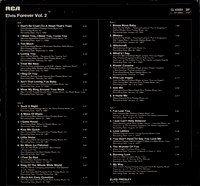 Elvis Forever Volume 2