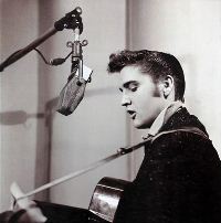 The Complete Elvis Presley Masters