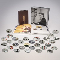 The Complete Elvis Presley Masters