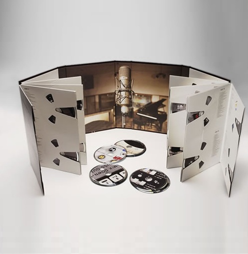 The Complete Elvis Presley Masters