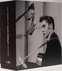 The Complete Elvis Presley Masters