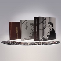 The Complete Elvis Presley Masters