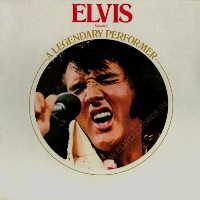 A Legendary Performer Volume 1