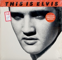 This Is Elvis