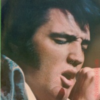 Elvis Aron Presley