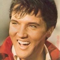 Elvis Aron Presley