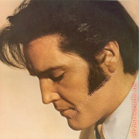Elvis Aron Presley