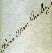 Elvis Aron Presley