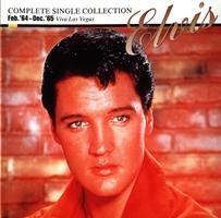 Complete Single Collection Volume 4