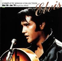 Complete Single Collection Volume 6