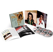 Elvis At Stax - Deluxe Edition