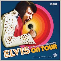 Elvis On Tour - Download