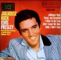 Jailhouse Rock
