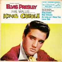 King Creole Volume 1