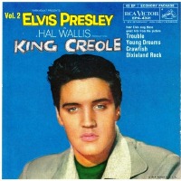 King Creole Volume 2