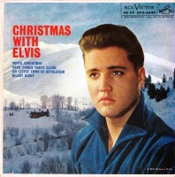 Christmas With Elvis