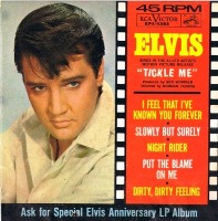 Tickle Me