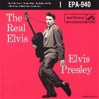 The Real Elvis