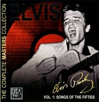 Franklin Mint - Songs Of The Fifties