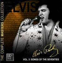 Franklin Mint - Songs Of The Seventies