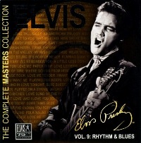 Franklin Mint - Rhythm And Blues