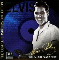 Franklin Mint - Sun, Sand & Surf