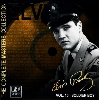 Franklin Mint - Soldier Boy