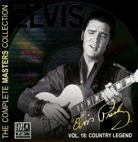 Franklin Mint - Country Legend