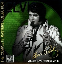 Franklin Mint - Live In Memphis