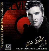 Franklin Mint - The Ultimate Love Songs