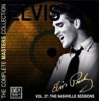 Franklin Mint - The Nashville Sessions