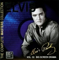 Franklin Mint - Big Screen Drama