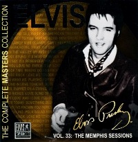 Franklin Mint - The Memphis Sessions