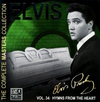 Franklin Mint - Hymns From The Heart