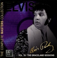 Franklin Mint - The Graceland Sessions